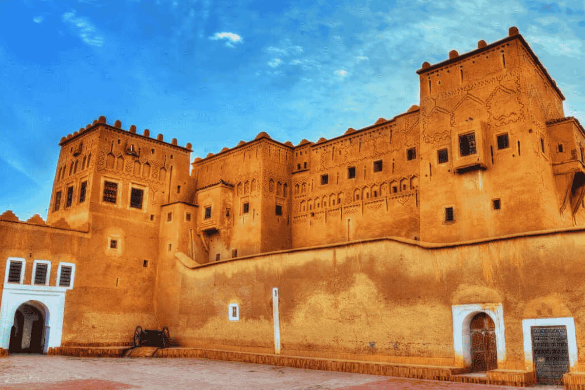 Ouarzazate