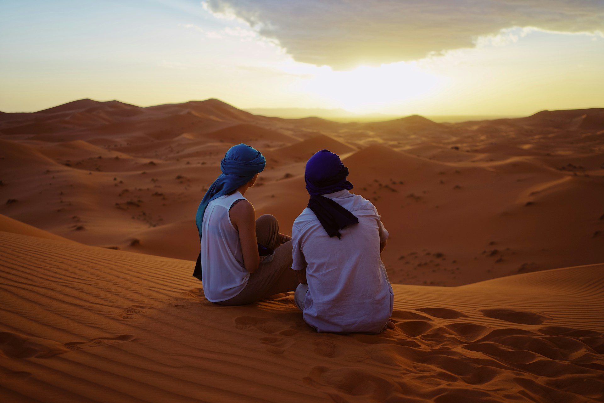 Marrakech