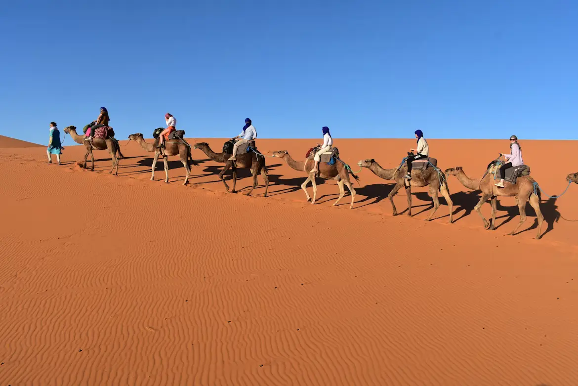 Tours desde Fez