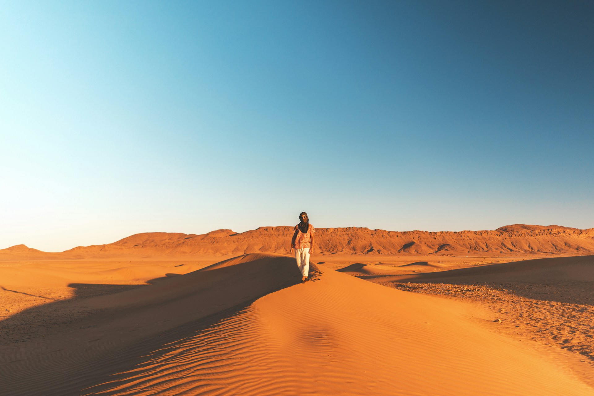 Tour 2 días Marrakech Zagora