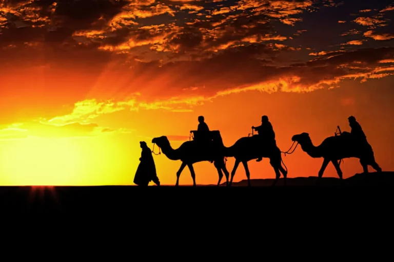 Excursión 3 Días Desierto Merzouga desde Marrakech - Aventura Sahara